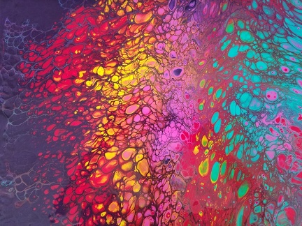 fluid art 4