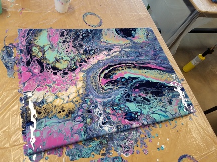 fluid art 13